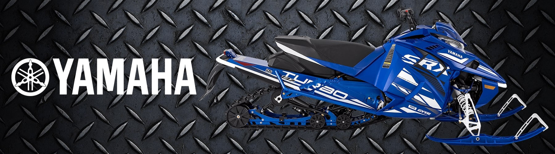 Yamaha Sidewinder & SRX