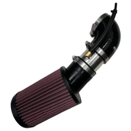 Cold air intake