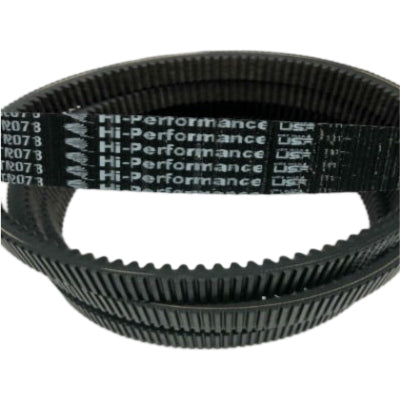 High Performance Hi-Tech Mechanical And Coatings Belt