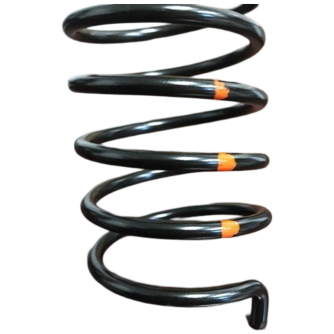 Dalton Secondary springs