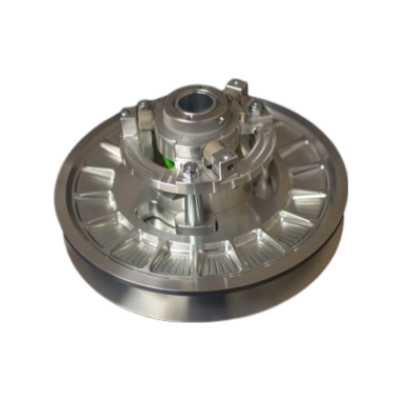 Stm Secondary Clutch