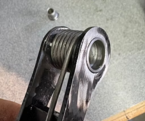 Bague De Tensionneur De Chaincase BOP