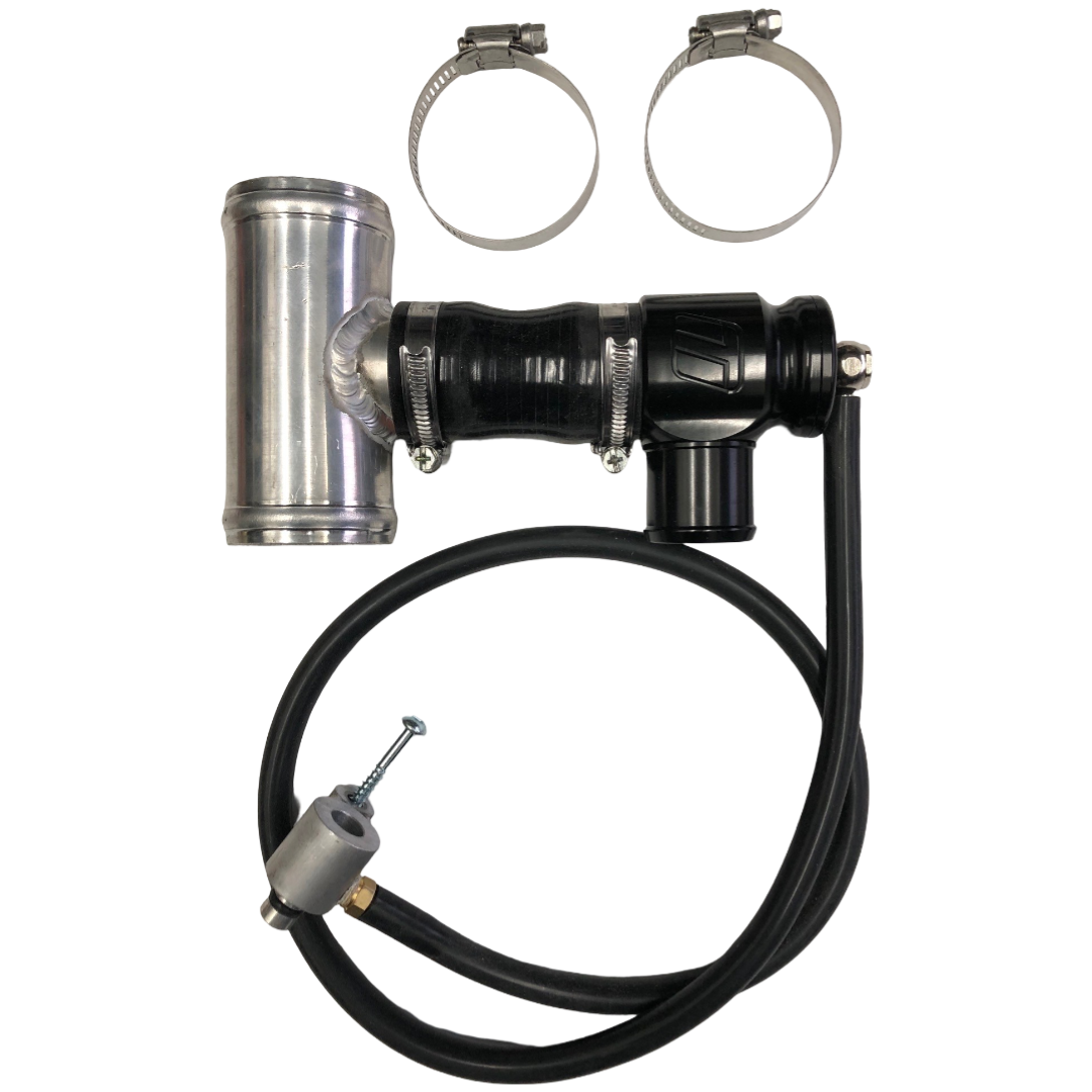TURBOR 900 ACE TURBO BLOW OFF VALVE KIT | Turbor Performance