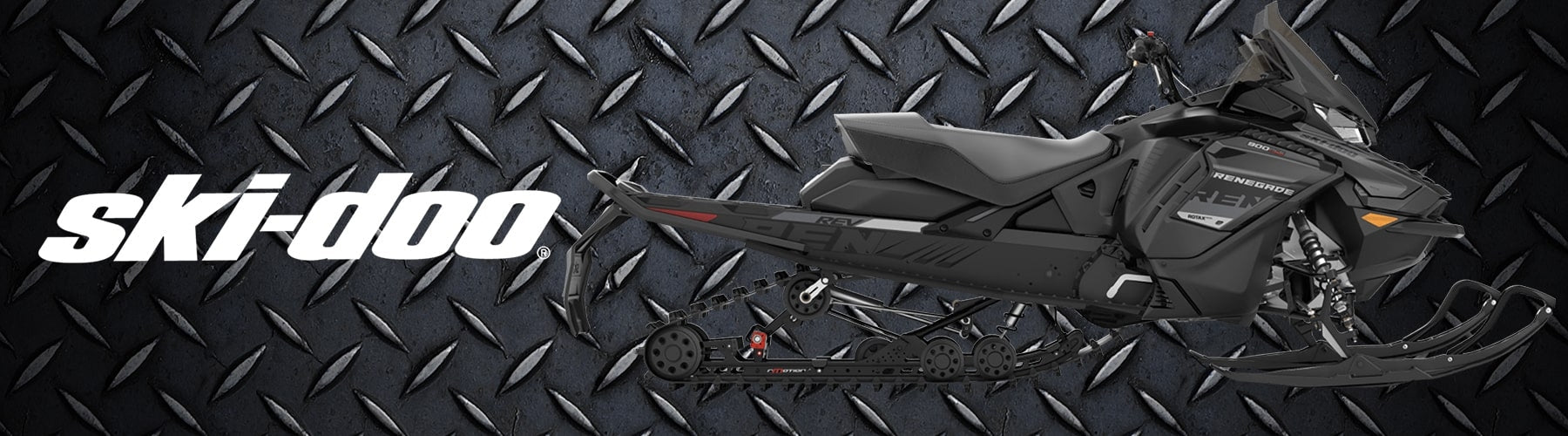 BRP 900 ace turbo