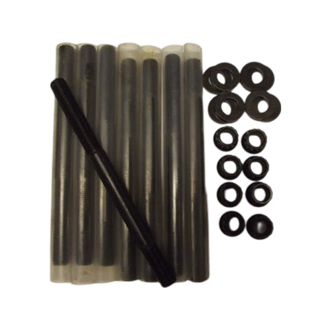 Goujons de tête  (studs) ARP 10mm