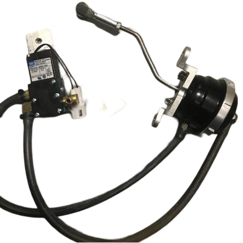 Boost Control