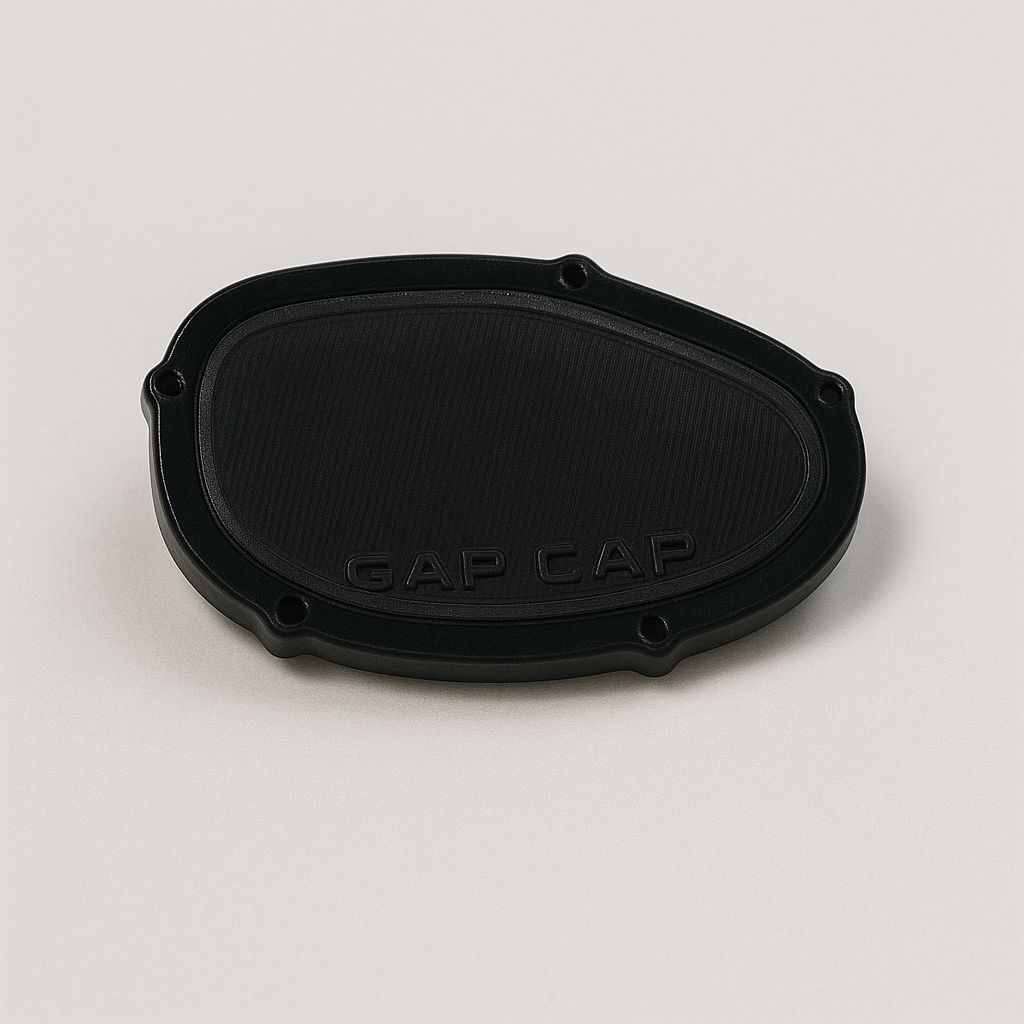 Gap Cap