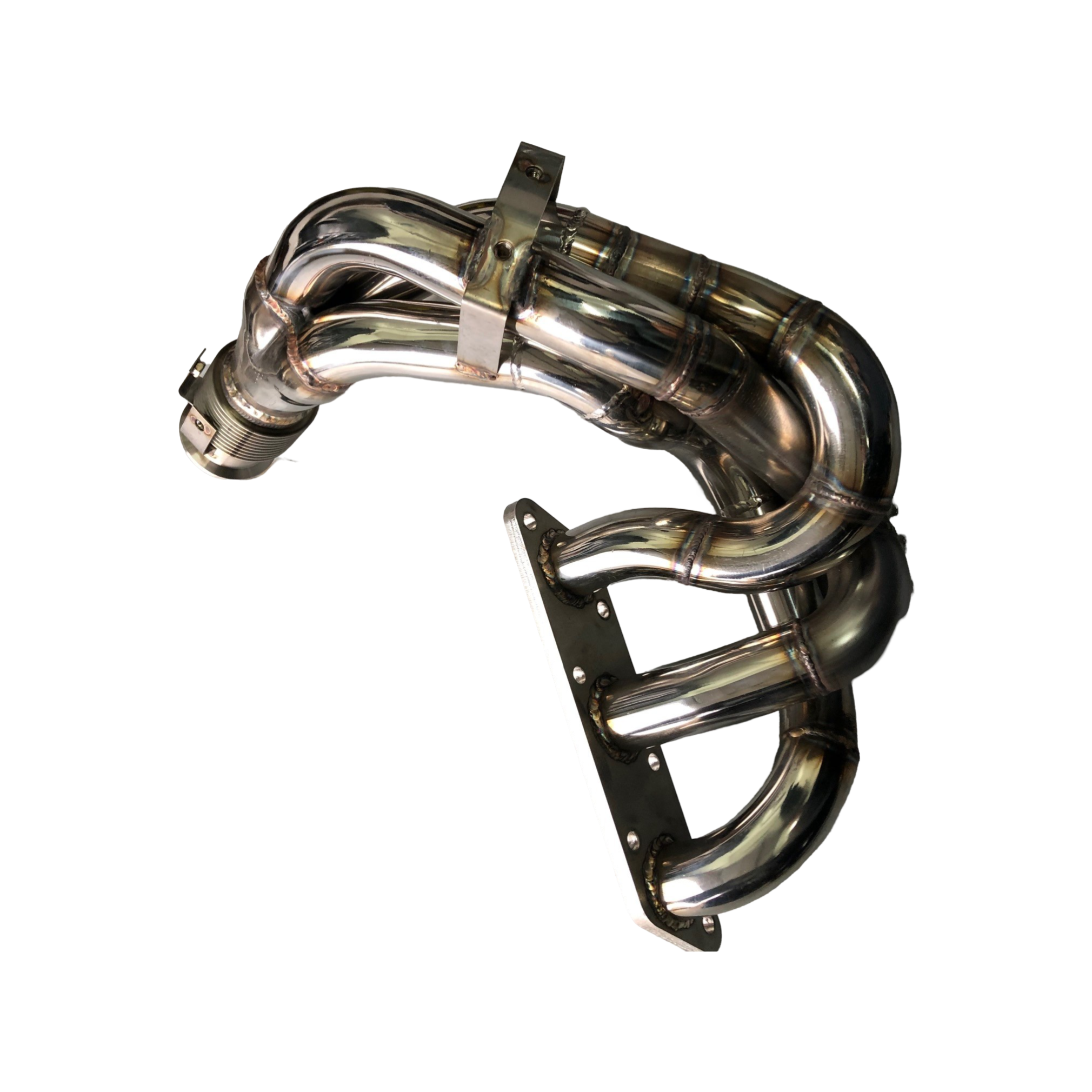 Headers