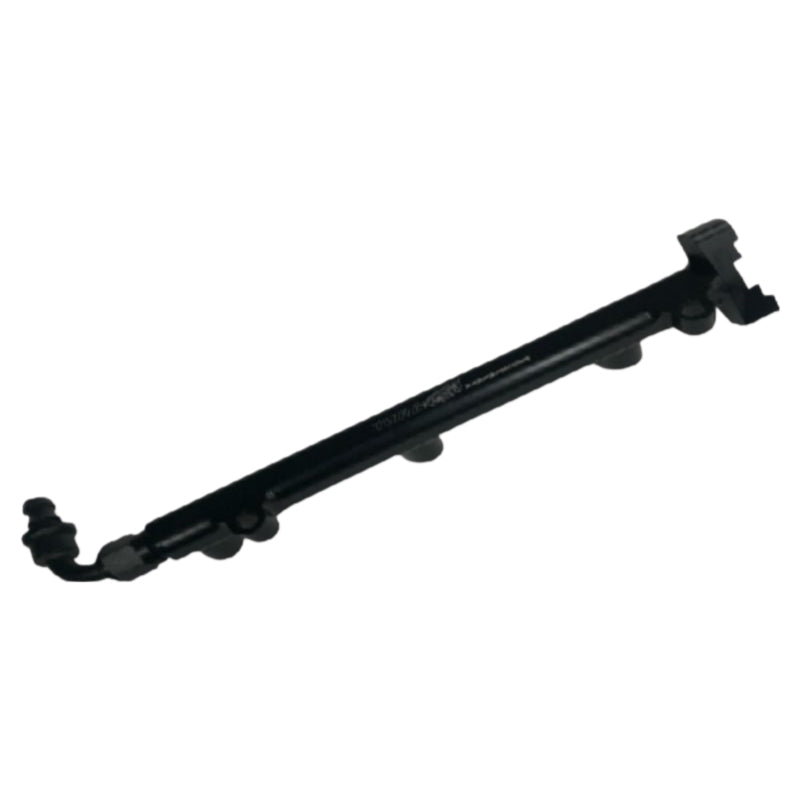 High Flow Fuel Rail