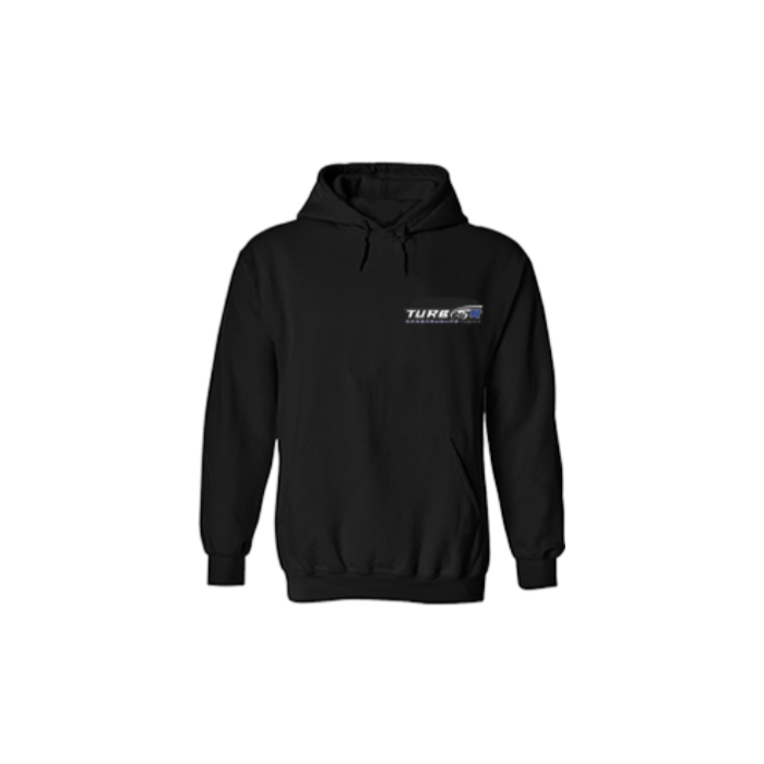 Hoodie cowl