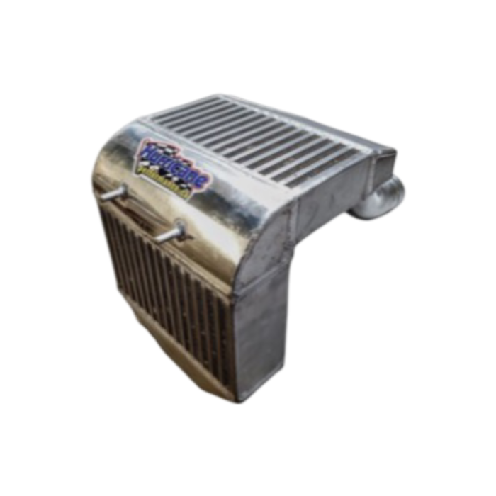Hurricane Extreme Cool 900 Ace Turbo Intercooler