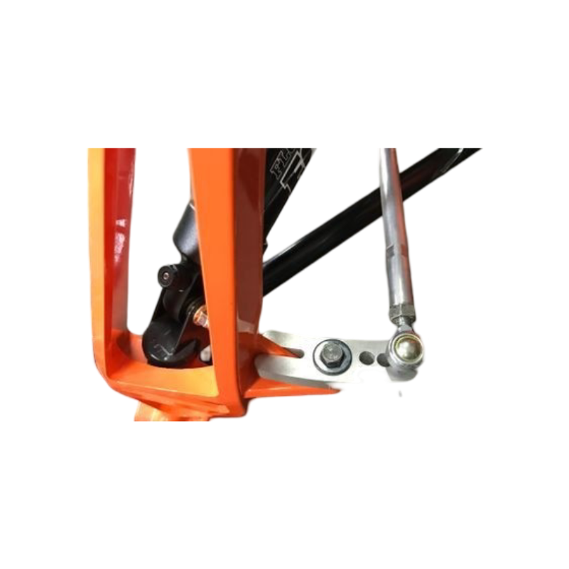 BOP Mechanical Power Steering kit