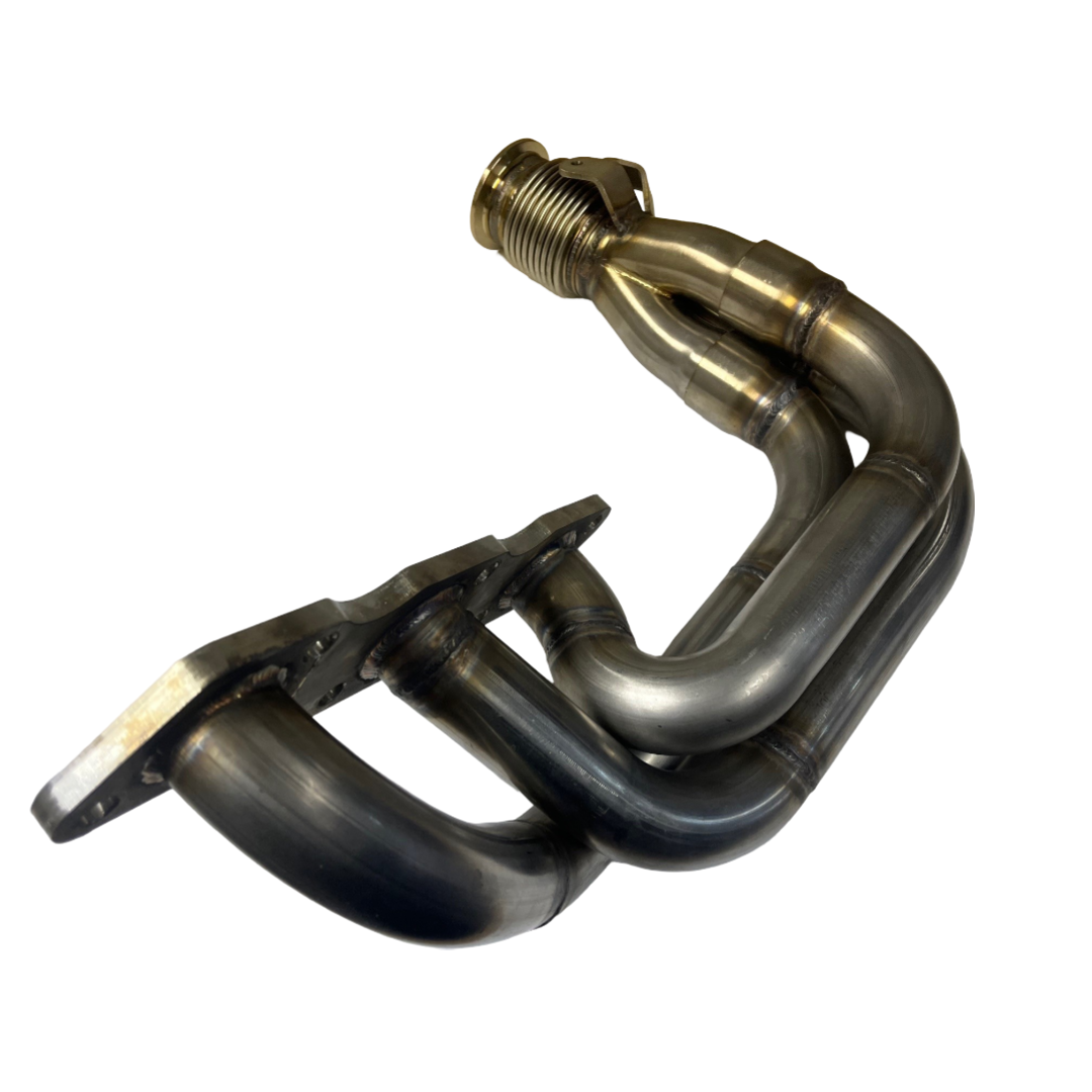 Turbor 998T Gen 4 Header