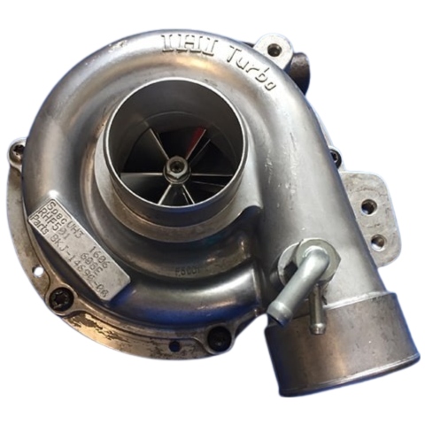 Modstock turbo