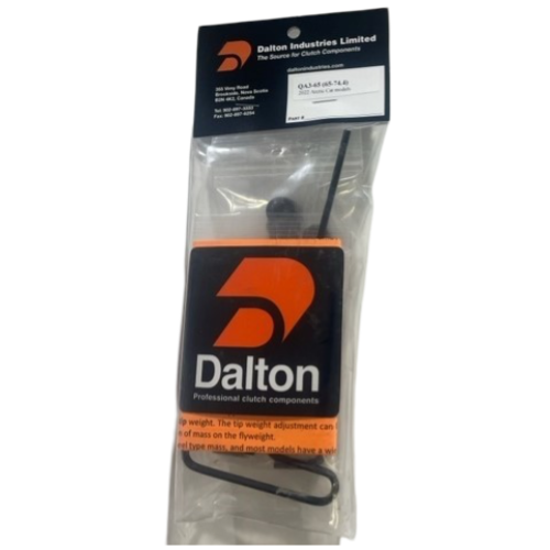 Dalton QA3-65