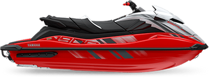 Yamaha waverunner sho-svho image