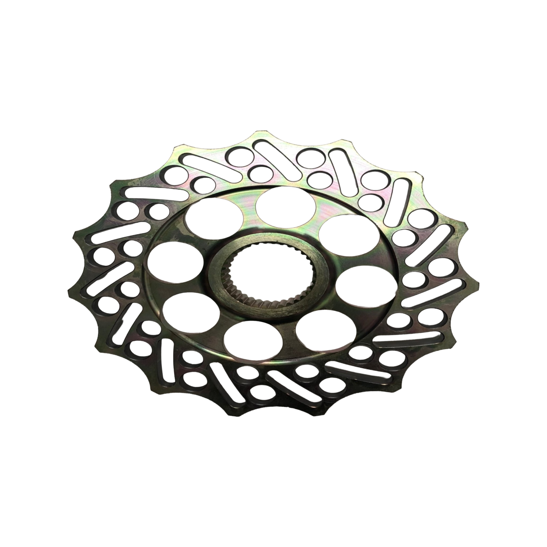 Superlite Prolite Brake Rotor Yamaha/Arctic Cat 2012-Up
