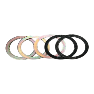 Thunder Glide Washers
