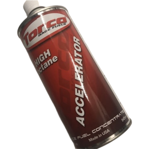 Torco accelerator
