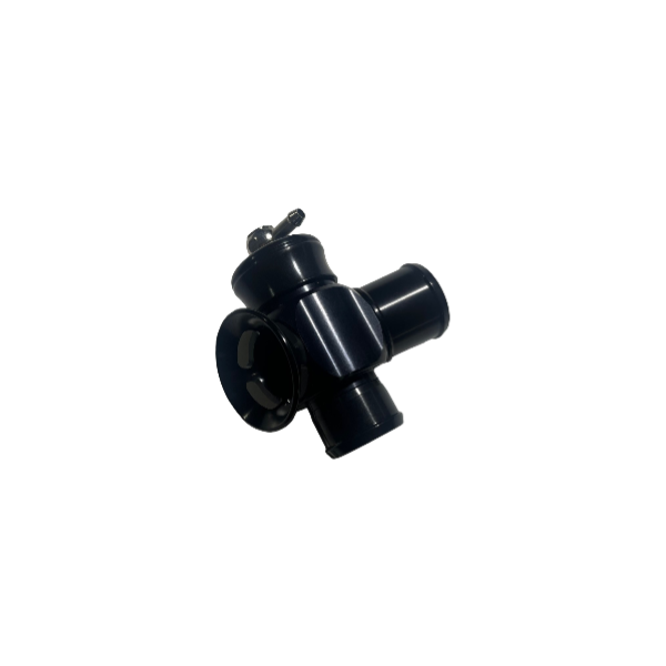 VALVE DE SURPRESSION TURBOSMART AVEC EMBOUT