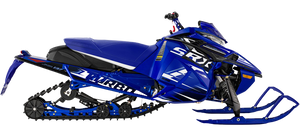 Yamaha Sidewinder & SRX image