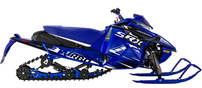 Yamaha Sidewinder & SRX image