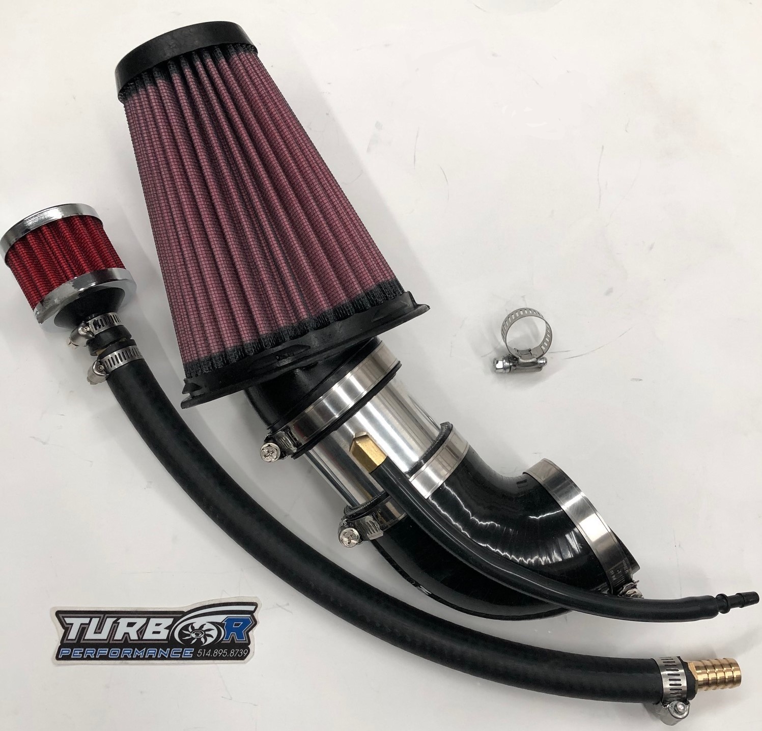 cold air intake 2020 | Turbor Performance