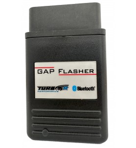 Turbor flashing tool
