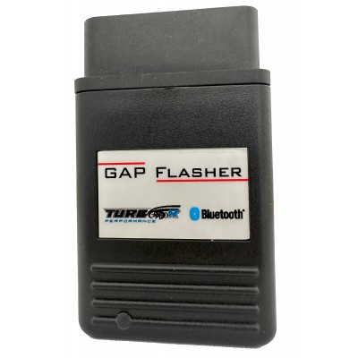 Turbor flashing tool