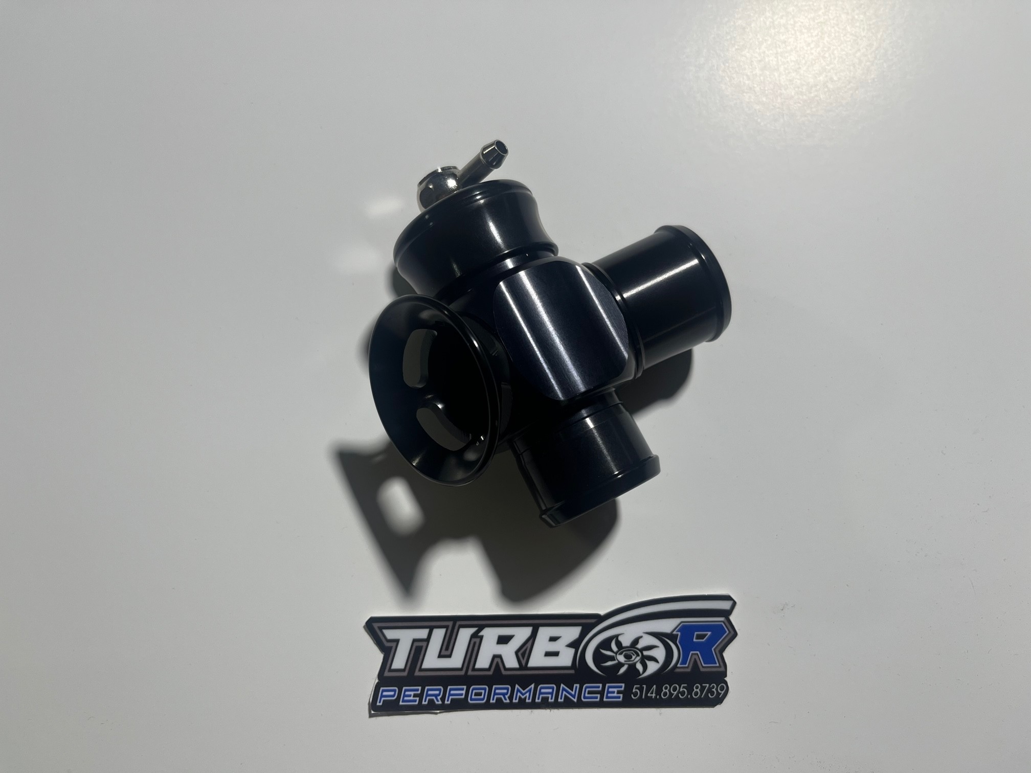Turbosmart  Blow Off Valve With Horn