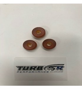 Thunder Secondary Clutch Rollers