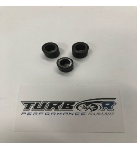 Thunder Primary Clutch Rollers