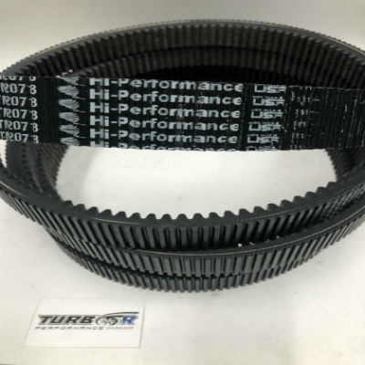 High Performance Hi-Tech Mechanical And Coatings Belt